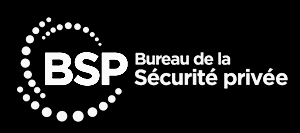 BSP - Bureau de la sécurité privée