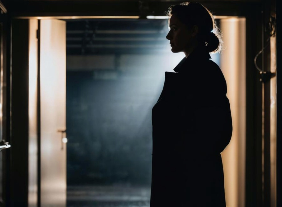 Nos Services - Jennyfer Gaudreault, détective privée