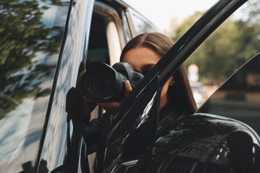 Enquêtes sur le terrain