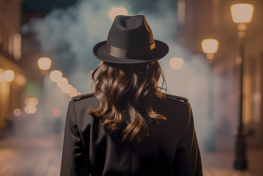 Formulaires d'enquêtes