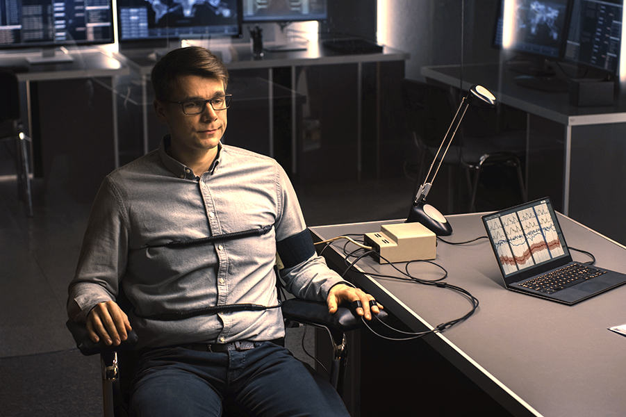 Enquêtes spécialisées