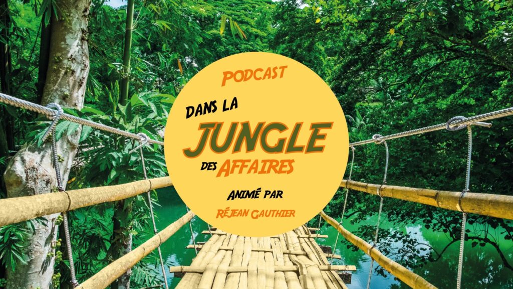 dans-la-jungle-des-affaires - Jennyfer Gaudreault