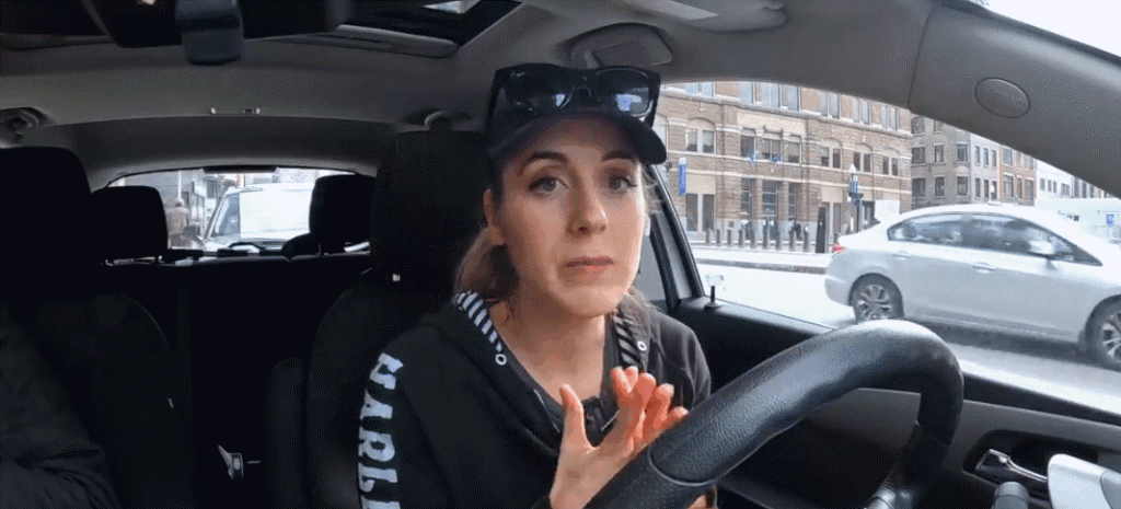 Je deviens détective privée (vrai enquête)