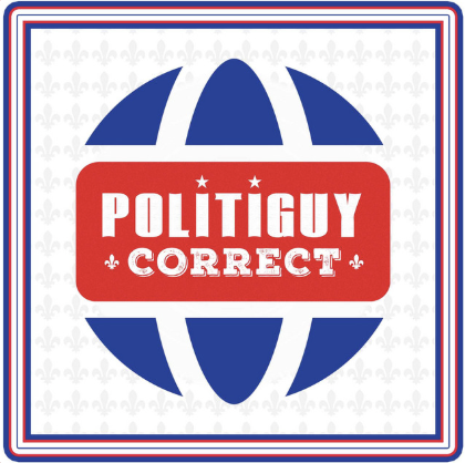 Politiguy Correct